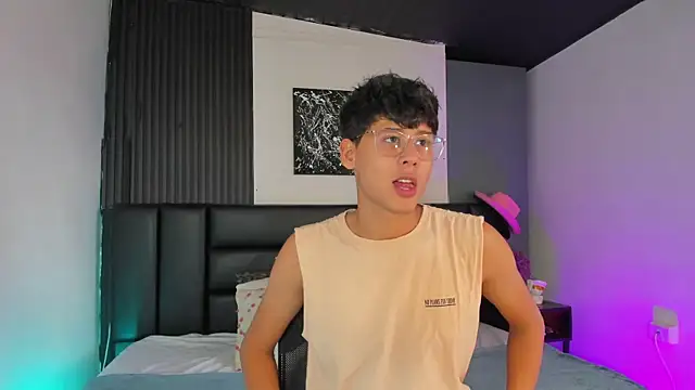 RaidenBoy1 online show from 01/17/25, 07:38