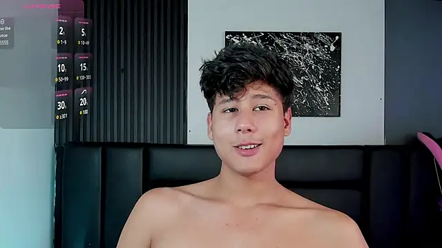 RaidenBoy1 online show from 01/22/25, 07:45