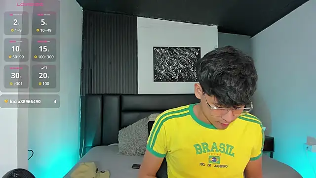 RaidenBoy1 online show from 01/15/25, 10:46