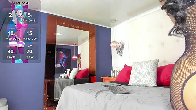 Snapshot of Pandora_Rey2 chatting on 02/09/26, 02:48 Pandora Rey2 online show from 02/09/26, 02:48