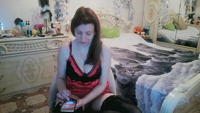 Debra Phoenix online show from 04/17/26, 10:23