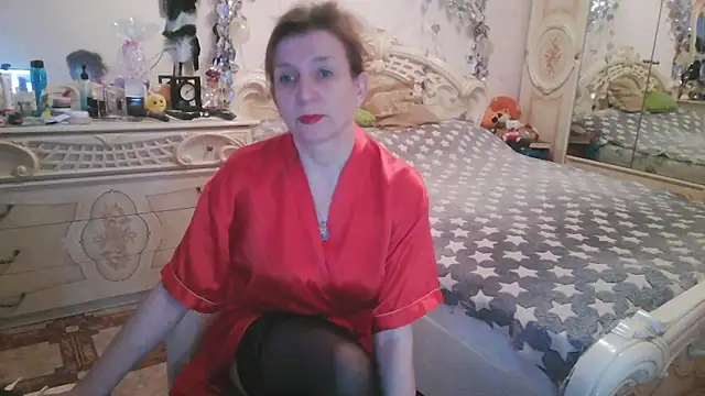 Debra Phoenix online show from 04/08/26, 04:14