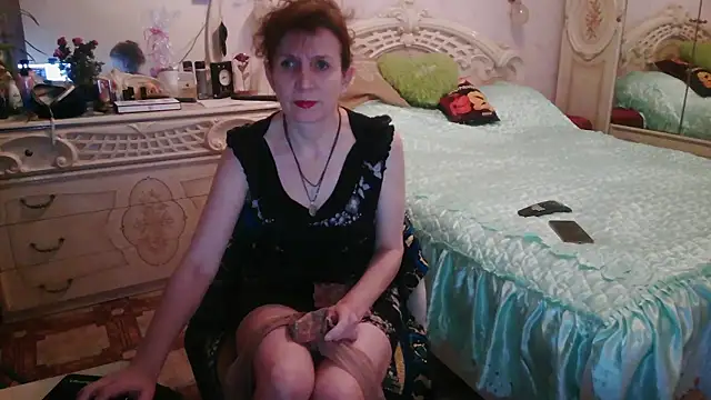 Debra Phoenix online show from 01/06/26, 05:17