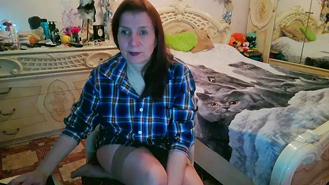 Snapshot of Debra_Phoenix chatting on 04/28/26, 10:36 Debra Phoenix online show from 04/28/26, 10:36