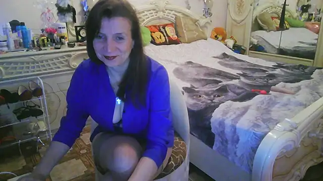 Snapshot of Debra_Phoenix chatting on 07/06/26, 12:39 Debra Phoenix online show from 07/06/26, 12:39