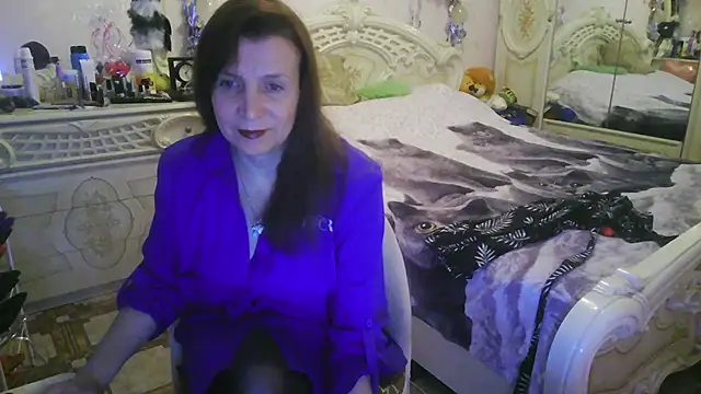 Snapshot of Debra_Phoenix chatting on 07/09/26, 10:31 Debra Phoenix online show from 07/09/26, 10:31