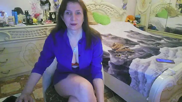 Snapshot of Debra_Phoenix chatting on 05/04/26, 10:12 Debra Phoenix online show from 05/04/26, 10:12