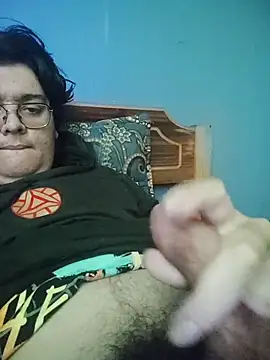 fandelosculos123 online show from 07/27/26, 04:03
