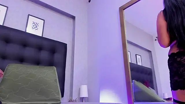 MeleekXXX  online show from 03/15/25, 10:55