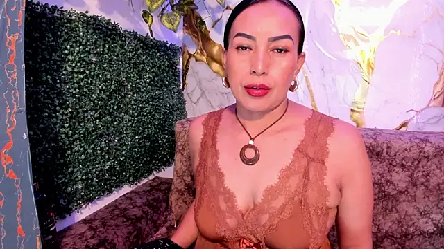MeleekXXX  online show from 05/12/26, 08:26