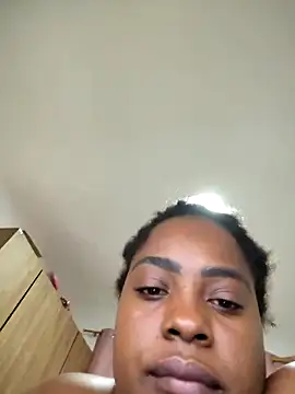 GoddessCarrie online show from 04/17/26, 09:06