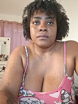 GoddessCarrie online show from 11/09/25, 08:02