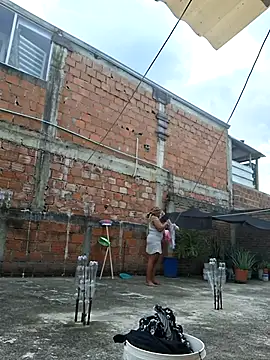 GoddessCarrie online show from 02/12/26, 08:41