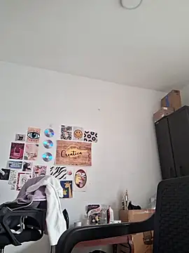 GoddessCarrie online show from 10/14/25, 04:40