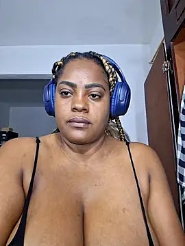 GoddessCarrie online show from 09/30/25, 03:23