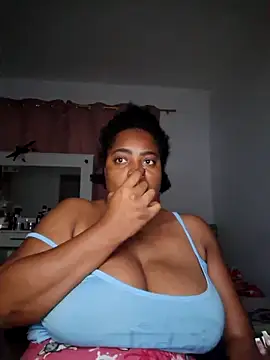 GoddessCarrie online show from 12/20/25, 03:20