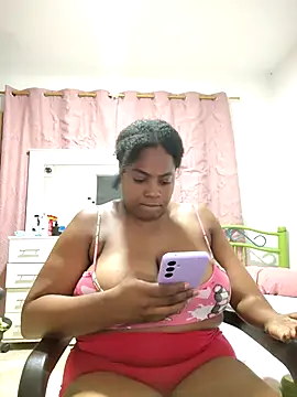 GoddessCarrie online show from 04/27/26, 05:05