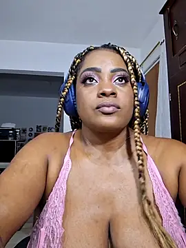 GoddessCarrie online show from 09/21/25, 06:07