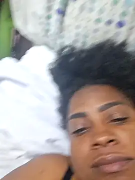 GoddessCarrie online show from 11/16/25, 05:12