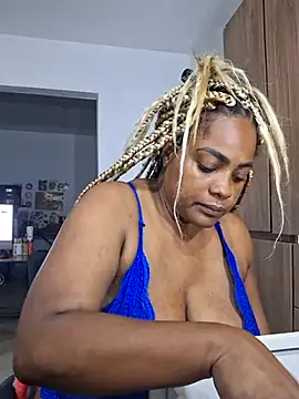 GoddessCarrie online show from 02/05/26, 03:46