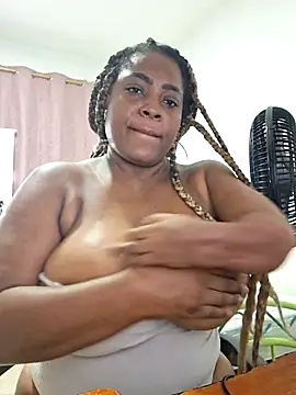 GoddessCarrie online show from 11/04/25, 02:59