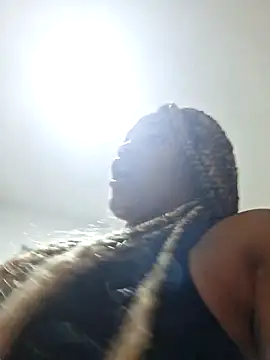 GoddessCarrie online show from 10/05/25, 03:19