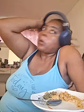 GoddessCarrie online show from 02/21/26, 07:16