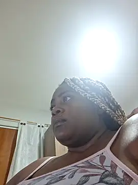 GoddessCarrie online show from 02/09/26, 01:58