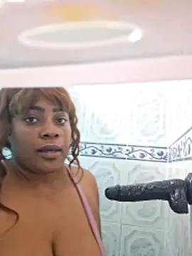 GoddessCarrie online show from 01/06/26, 02:59