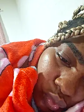 GoddessCarrie online show from 02/19/26, 05:48