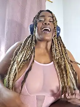 GoddessCarrie online show from 10/26/25, 05:52