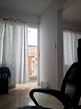 GoddessCarrie online show from 10/19/25, 06:54