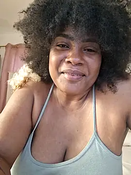 GoddessCarrie online show from 02/26/26, 07:03