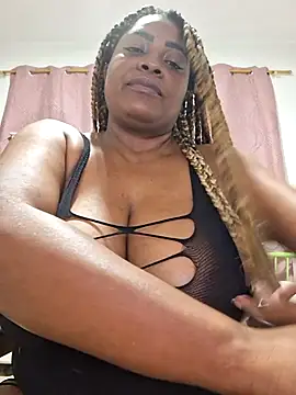 GoddessCarrie online show from 10/12/25, 06:15