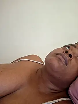 GoddessCarrie online show from 02/19/26, 07:44