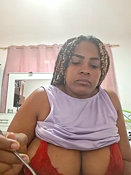 GoddessCarrie online show from 10/11/25, 06:09