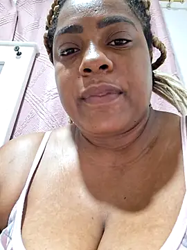 GoddessCarrie online show from 02/23/26, 05:30