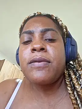 GoddessCarrie online show from 02/20/26, 06:26