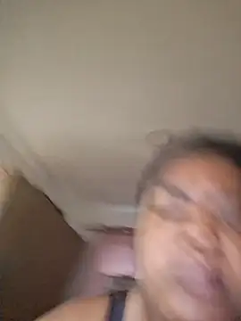 GoddessCarrie online show from 03/07/26, 07:19