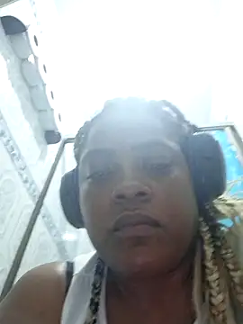 GoddessCarrie online show from 02/07/26, 04:31