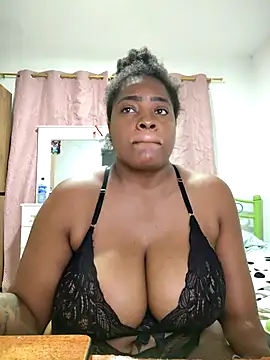 GoddessCarrie online show from 03/20/26, 04:35