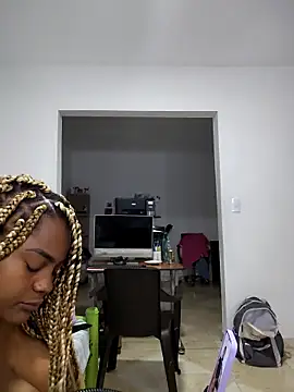 GoddessCarrie online show from 02/01/26, 07:06