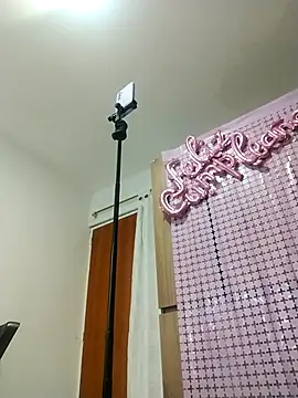 GoddessCarrie online show from 12/02/25, 04:25