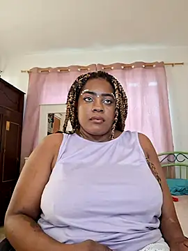 GoddessCarrie online show from 10/31/25, 06:26