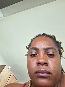 GoddessCarrie online show from 02/14/26, 05:07