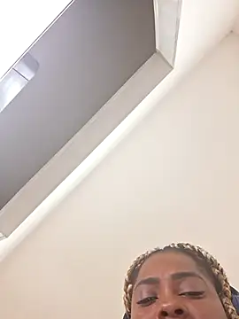 GoddessCarrie online show from 02/06/26, 04:41