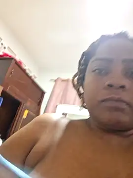 GoddessCarrie online show from 10/27/25, 04:24