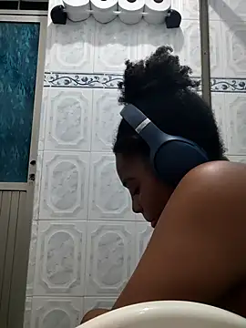 GoddessCarrie online show from 03/26/26, 03:49