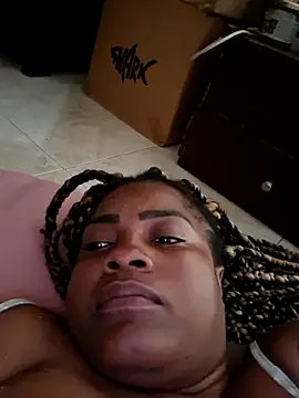 GoddessCarrie online show from 10/17/25, 02:04