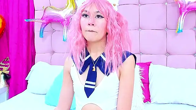 Snapshot of HermioneSmith chatting on 12/27/24, 07:03 HermioneSmith online show from 12/27/24, 07:03